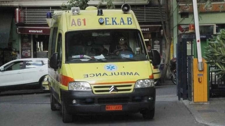 Απόπειρα αυτοκτονίας: Έπεσε από το μπαλκόνι του σπιτιού του